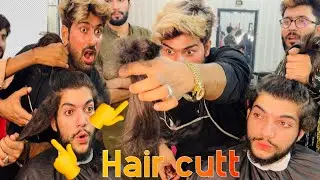 Ali jutt ki look change parotin and Ali sonu