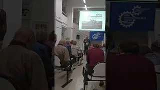 Ринат Камалиев. Реутов, "Донбасс непокоренный" III
