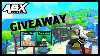 Best Way to get yen | Anime Battlegrounds X *GIVEAWAY*
