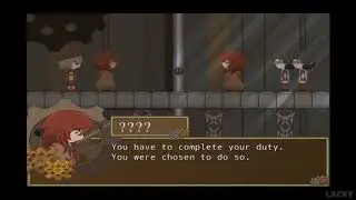 The Clockwork Prince Gameplay Walkthrough Full Game (RPG Maker Indie Game)