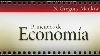 Principios de economía - Capitulo 6