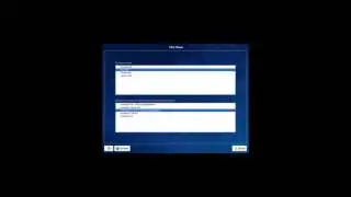Установка alt-workstation-20160815-x86_64.iso на LVM