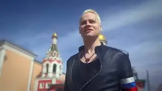 Истинный ариец, беспощаден к врагам рейха