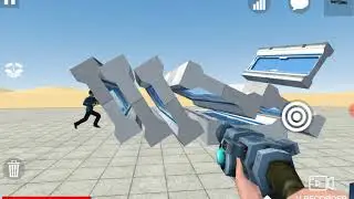 Обзор игры ultimate sandbox