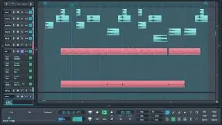 K-391 feat. Wyclef Jean - Mystery (xtrem-Q Remix) [SoundBridge Playthrough]