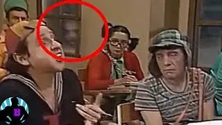 5 Videos que captaron algo paranormal por accidente | PARTE 6