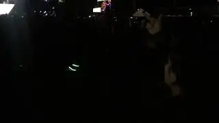Nervo @ Lollapalooza Argentina 2017 (Amague)