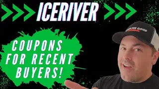 Iceriver Kaspa ASIC coupons being sent out! (Did you get one?)