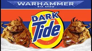 A Cursed Game Review: Warhammer 40K Darktide™