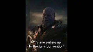 fun is not something one considers when balancing the universe, but this puts a smile on my face.
