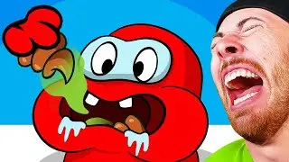 MOST VIEWED MINI CREWMATE ANIMATIONS ON YOUTUBE?!