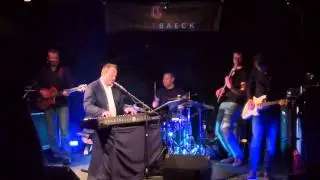 Arndt Baeck - Das ist das Leben