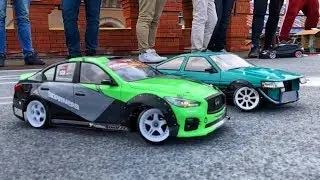 Крутые тачки, Stance & Fitment, RCdrift соревнования 2019.