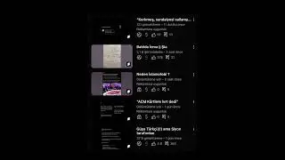 Youtube’da kısıtlama
