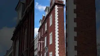 Is this London’s coolest optical illusion?