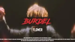 [FREE] The Kid LAROI x Juice WRLD x Iann Dior Type Beat Guitar "FLOWER"