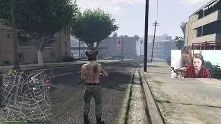 GTA V And Fortnite Zero Build Reload Ranked