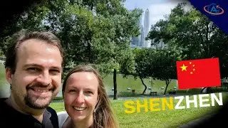 Conrad Shenzhen: Hidden Gems and Sky-High Wonders