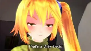 [MMD] ULTIMATE WEAPON!!!!