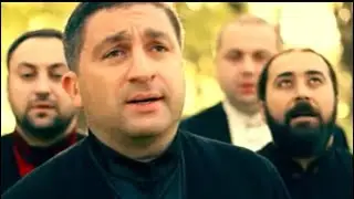 Грузинское церковное пение