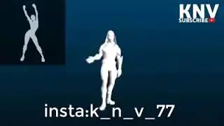 فورت نايت : الرقصات الجديده قريبا