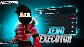 Xeno Executor [Menu 2025] | Xeno Exploit [Updated Free] | Xeno Script [Free Version]