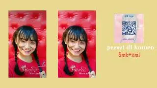 gemes aku #presetjedagjedug #presetalightmotion #presetam #preset