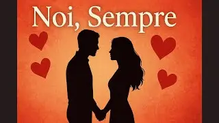 Noi, Sempre – La Canzone d’Amore Italiana che Non Finisce Mai 💖