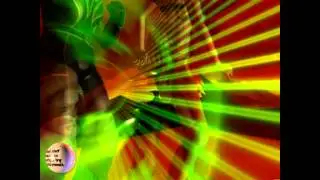 Party on Adari  ..........................Selfmade music and animation