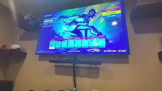 FORTNITE SEASON 3 CHAPTER 4 BATTLE PASS VIDEO