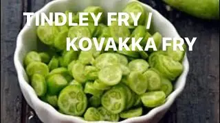 TINDLEY FRY/KOVAKKA FRY