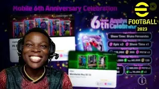 MOBILE 6TH ANNIVERSARY CELEBRATION PACKS🔥🔥