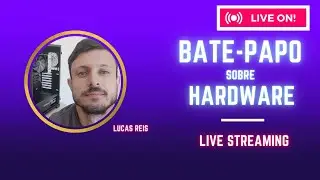 GARIMPANDO PROMOÇÕES | BATE PAPO SOBRE HARDWARE!