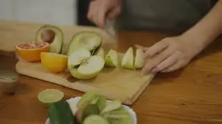 Fruits Can Be For Daily Basic Meals