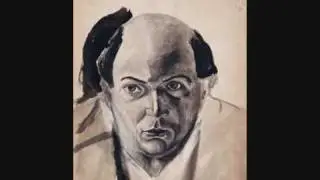 ARNOLD SCHOENBERG DE PROFUNDIS OP 50 1950