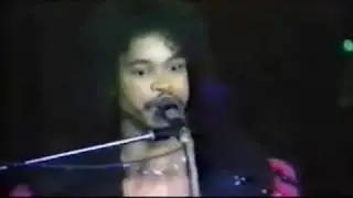 Zapp Experience 1982 montage Rare
