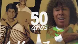 La Mona Jimenez Vivir sin tí
