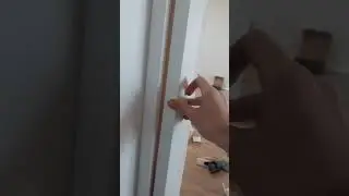 Дверной добор из фанеры