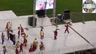 Juvie Boys Entertainers 2023 Klopse Jol