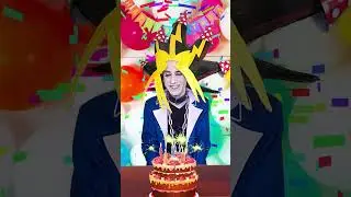 ☆ Happy Birthday to Yugi Muto from YU-GI-OH! ☆ #yugioh #yugiohtcg