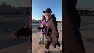 Делаешь сюрпризы родственникам?? 