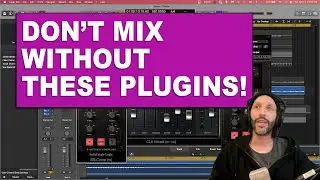 5 Best Mixing Plugins for Your DAW