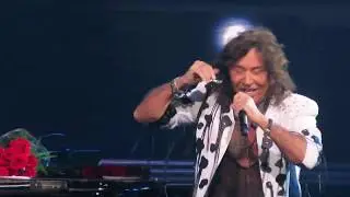 Valery Leontiev & Igor Krutoy | Barclays Center, New York | Superzoom HD 60 fps