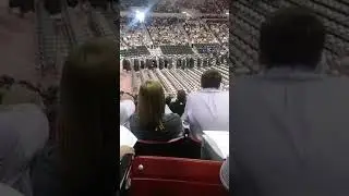 Mississippi State University Graduation 2o18