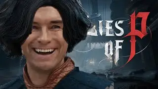 BloodBorne 2.5