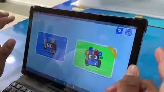 Talleres de Robótica Educativa