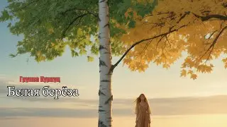 Группа Курнуц – Белая берёза | Русская душа в каждой ноте 🌿