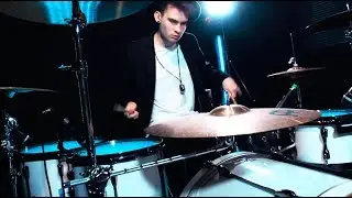 Kevin Hein - Soul Vaccination - Tower Of Power - Drum cover