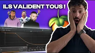 L'outil le plus utilisé par les producteurs (donne vie à tes synthés)