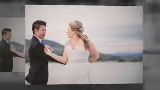 The Cove Lakeside Resort wedding - Jacqueline + Jessie 1080p